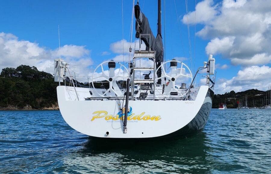 1998 Carroll Farr 60