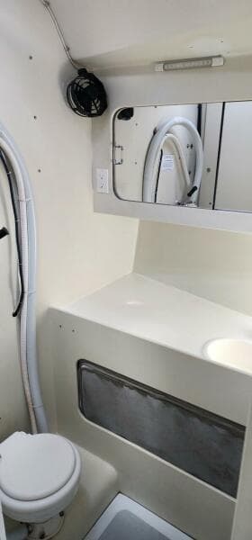 1998 Carroll Farr 60