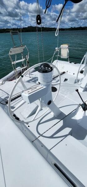 1998 Carroll Farr 60