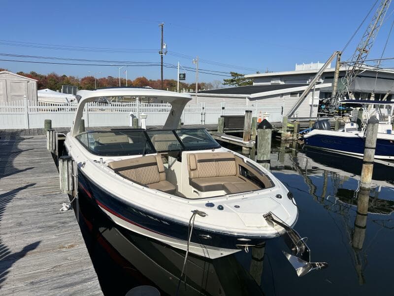 2018 Sea Ray 310 SLX