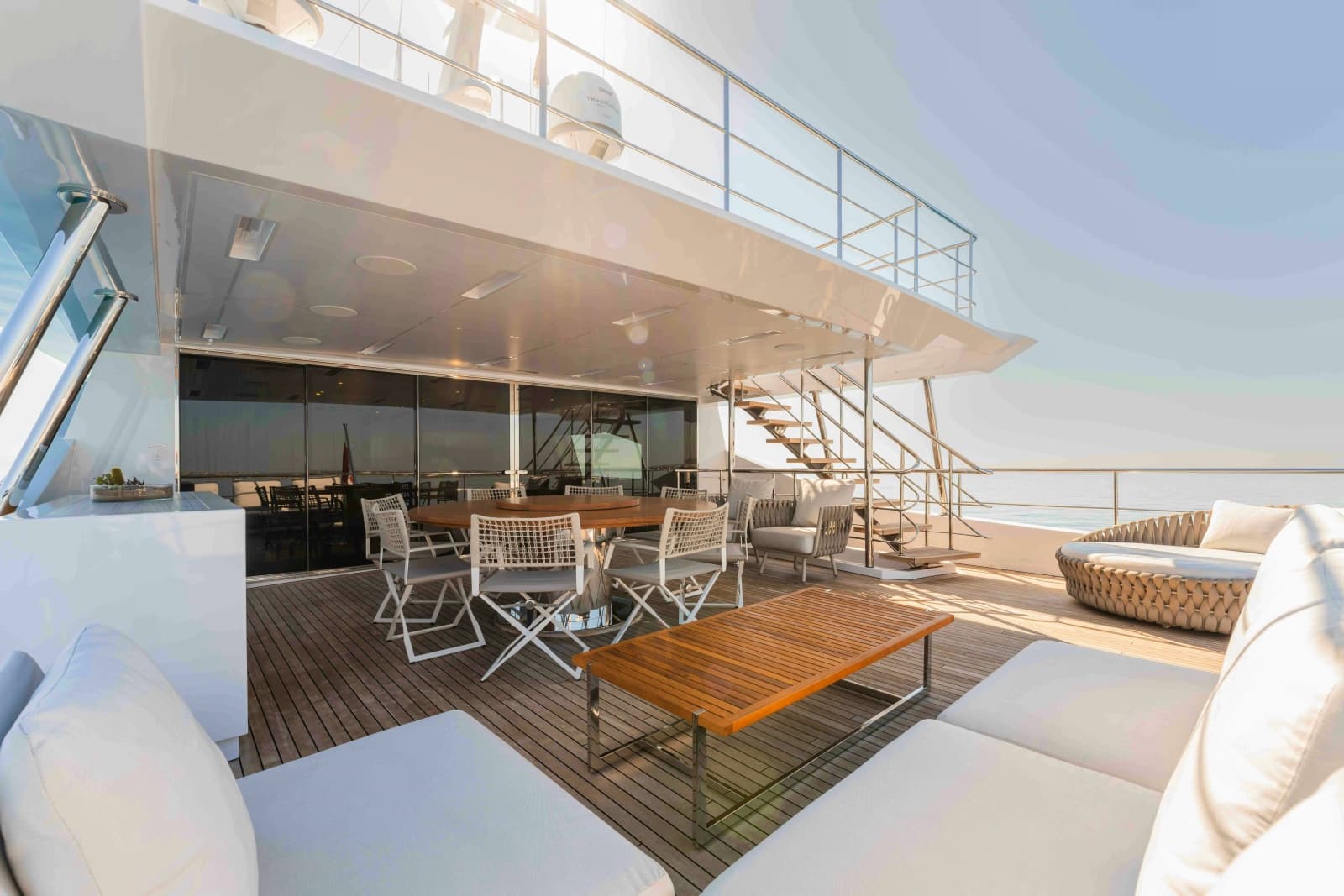 2021 Benetti Benetti Fast 125 - Photo 12