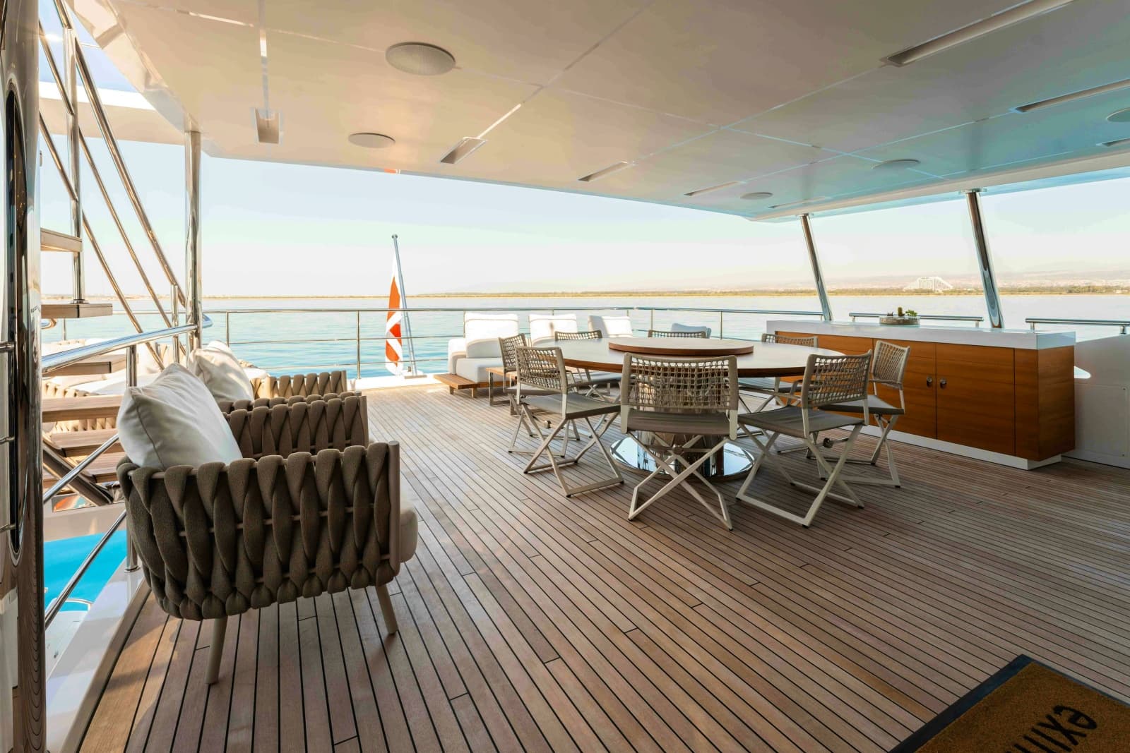 2021 Benetti Benetti Fast 125 - Photo 13