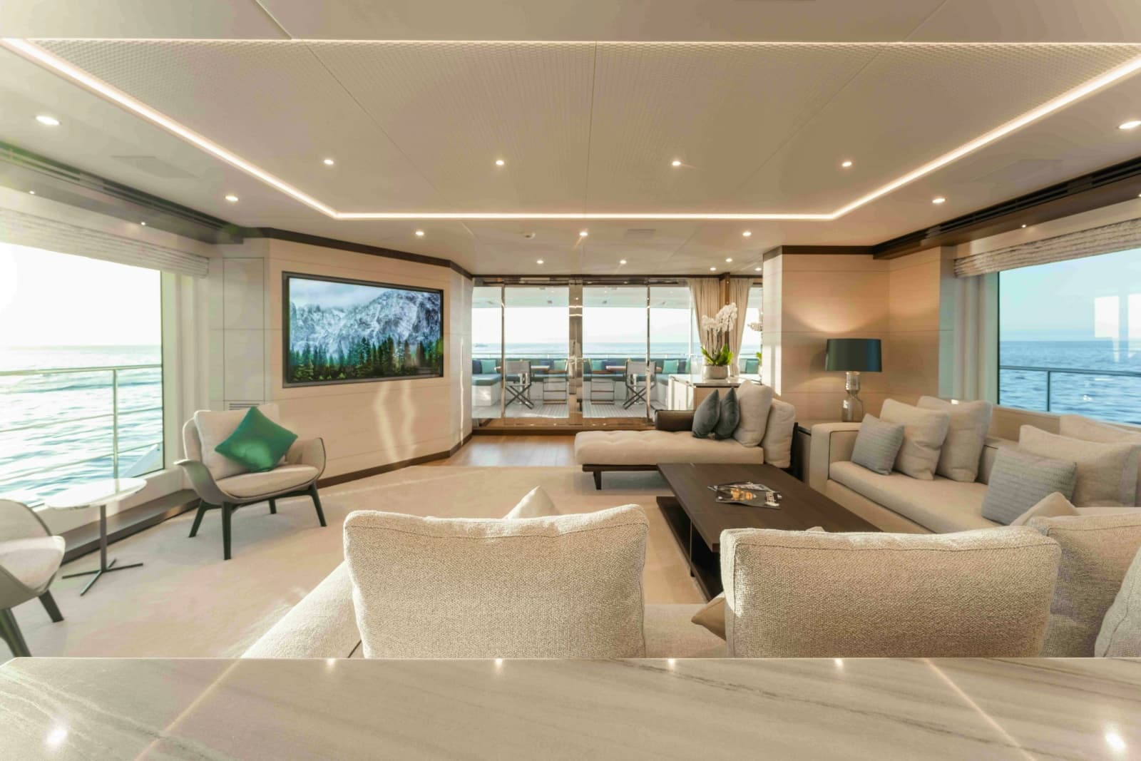 2021 Benetti Benetti Fast 125 - Photo 24