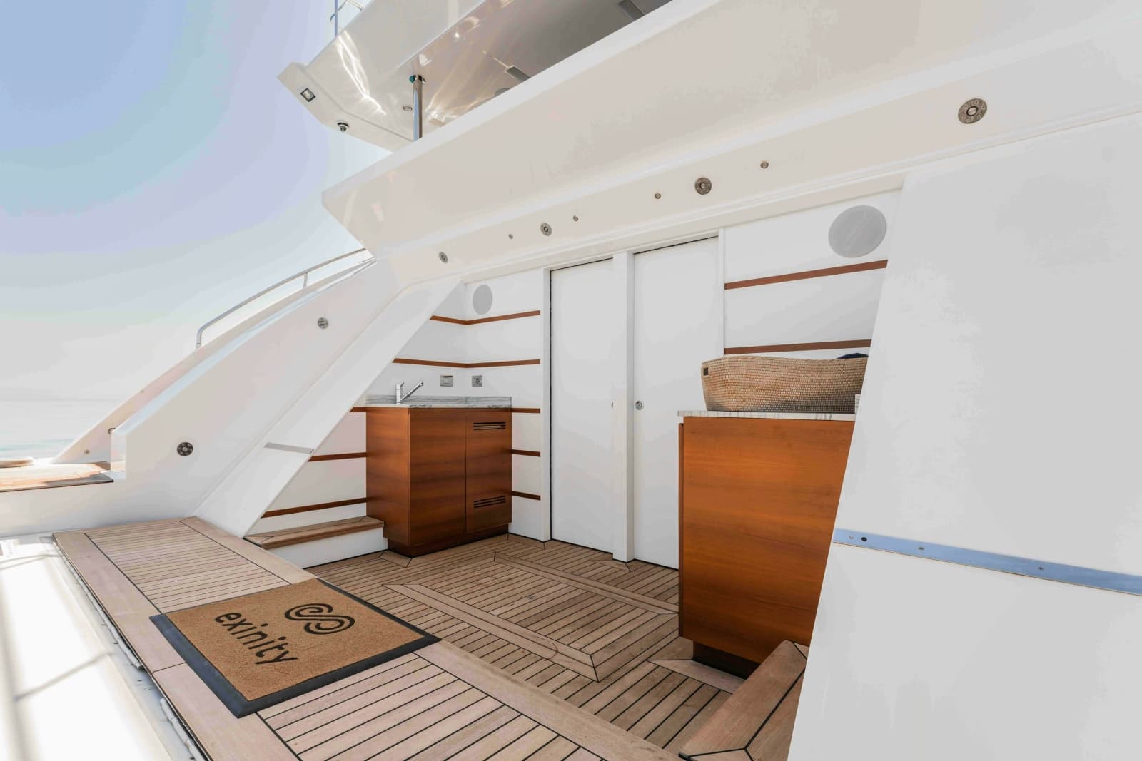 2021 Benetti Benetti Fast 125 - Photo 20
