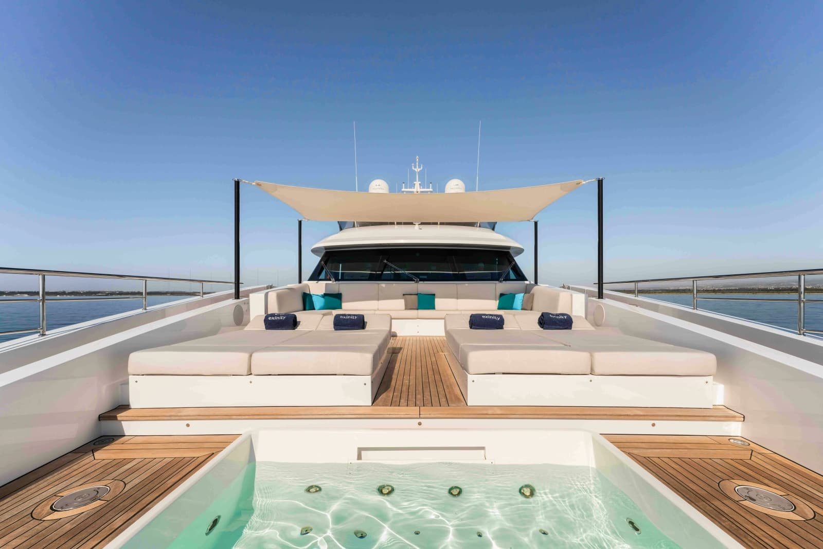 2021 Benetti Benetti Fast 125 - Photo 18