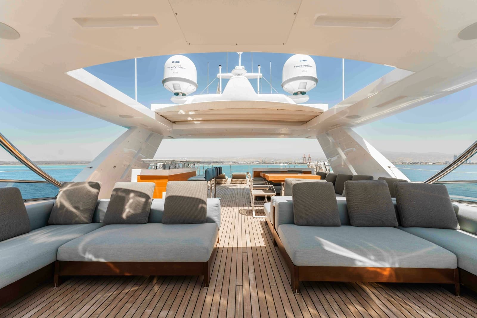 2021 Benetti Benetti Fast 125 - Photo 9