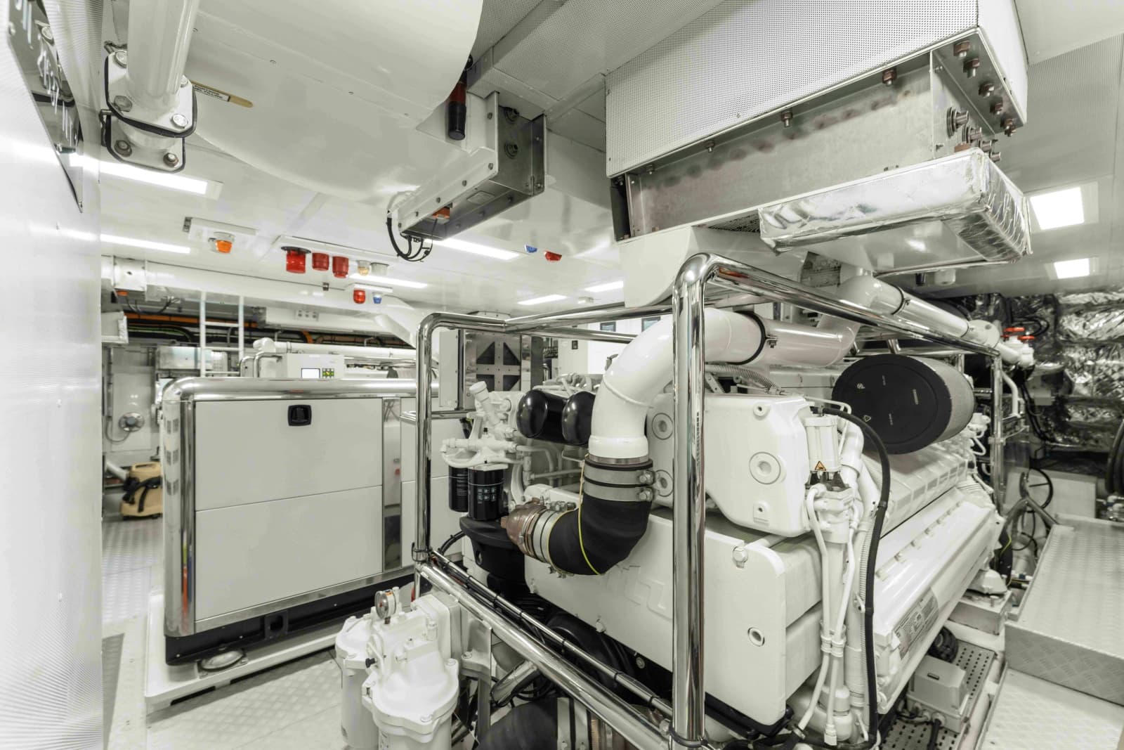 2021 Benetti Benetti Fast 125