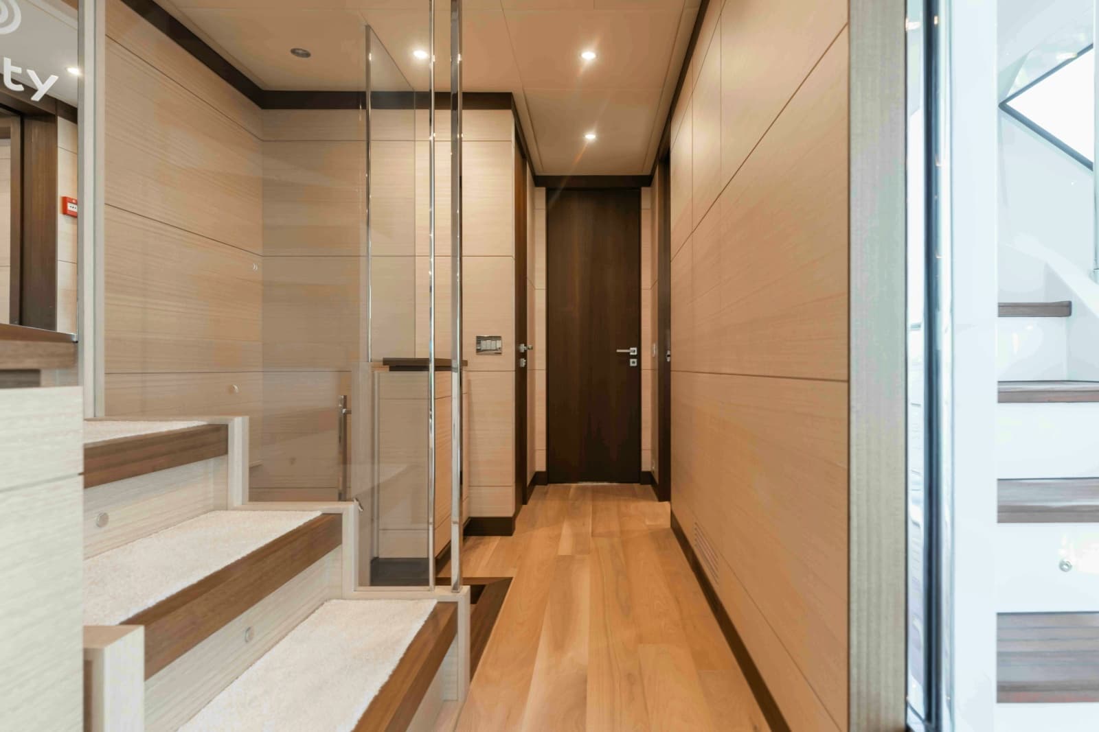 2021 Benetti Benetti Fast 125