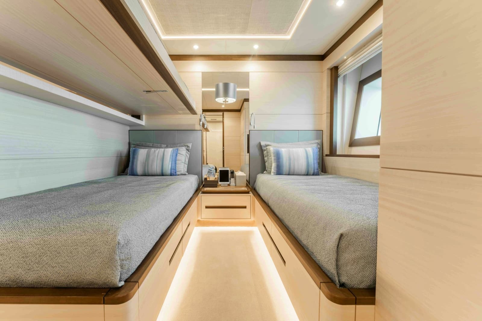 2021 Benetti Benetti Fast 125 - Photo 37