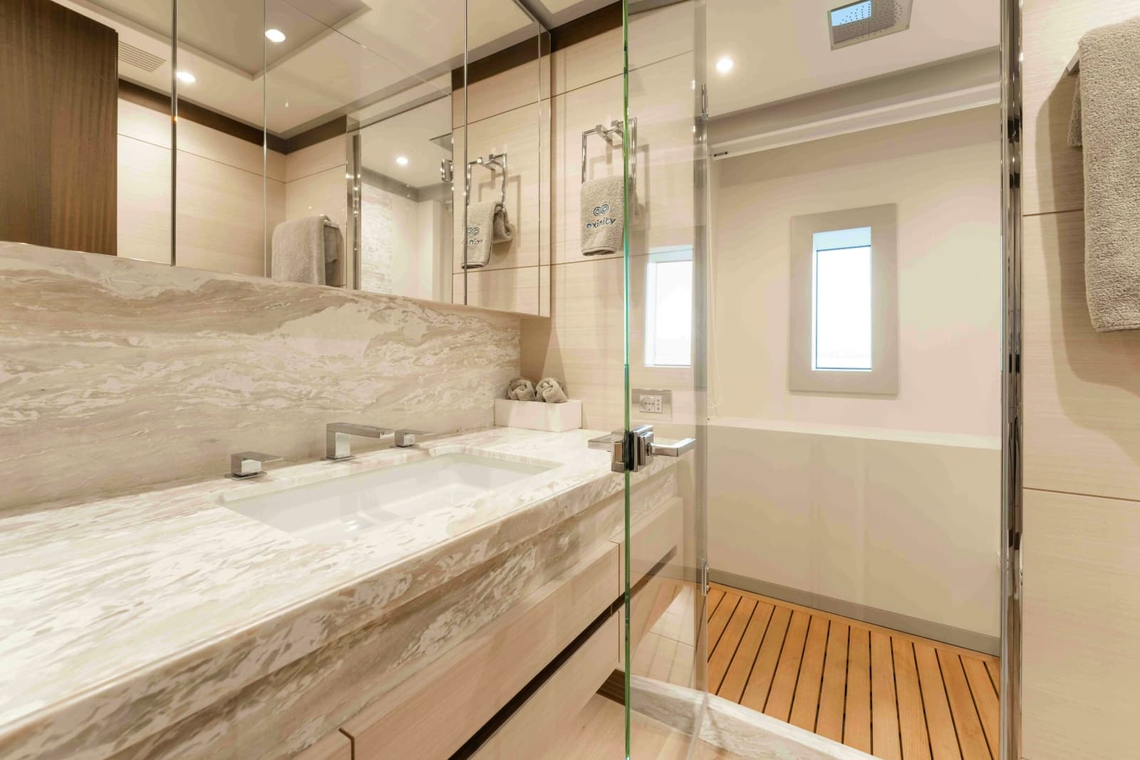 2021 Benetti Benetti Fast 125 - Photo 34