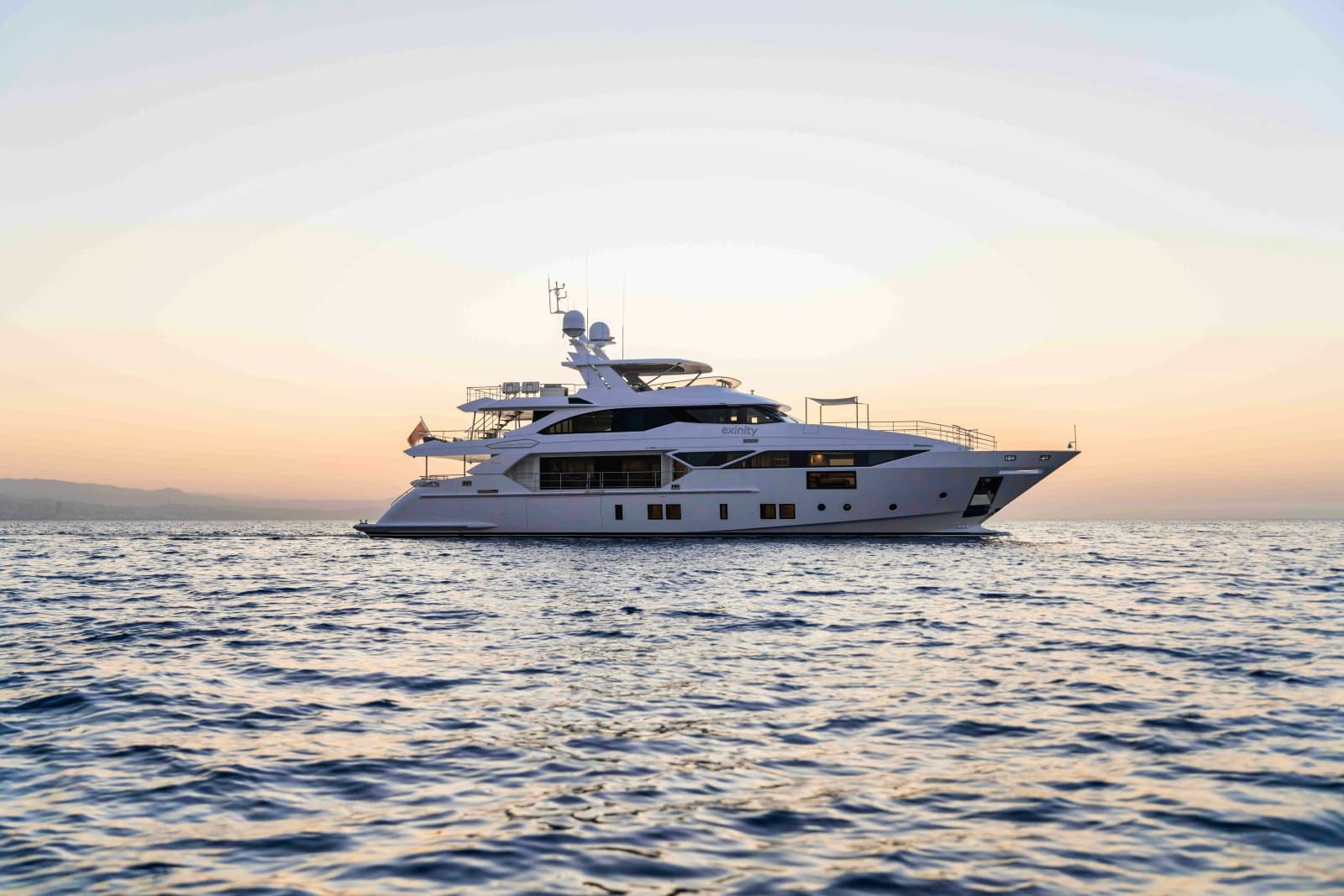2021 Benetti Benetti Fast 125 - Photo 4