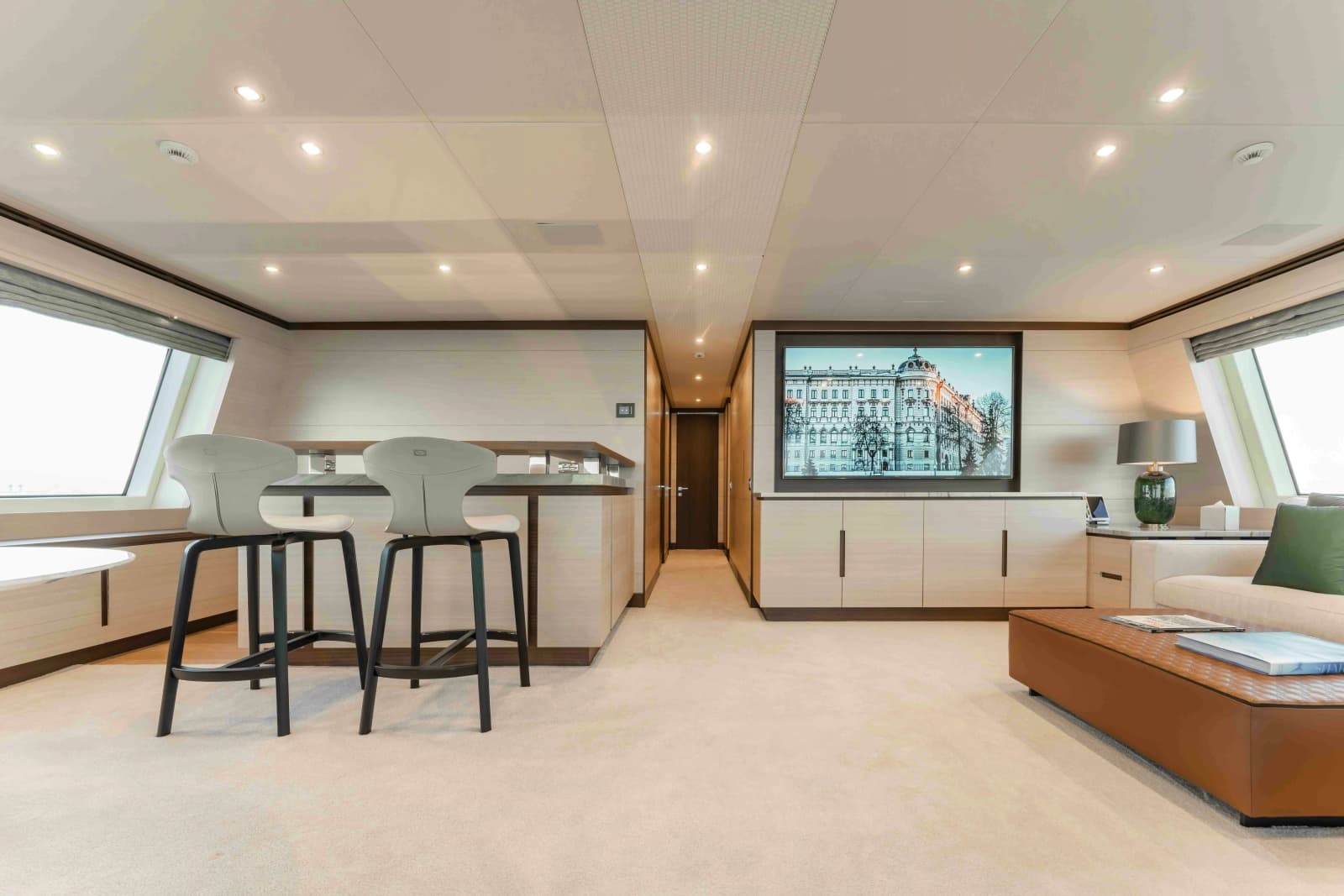 2021 Benetti Benetti Fast 125 - Photo 30