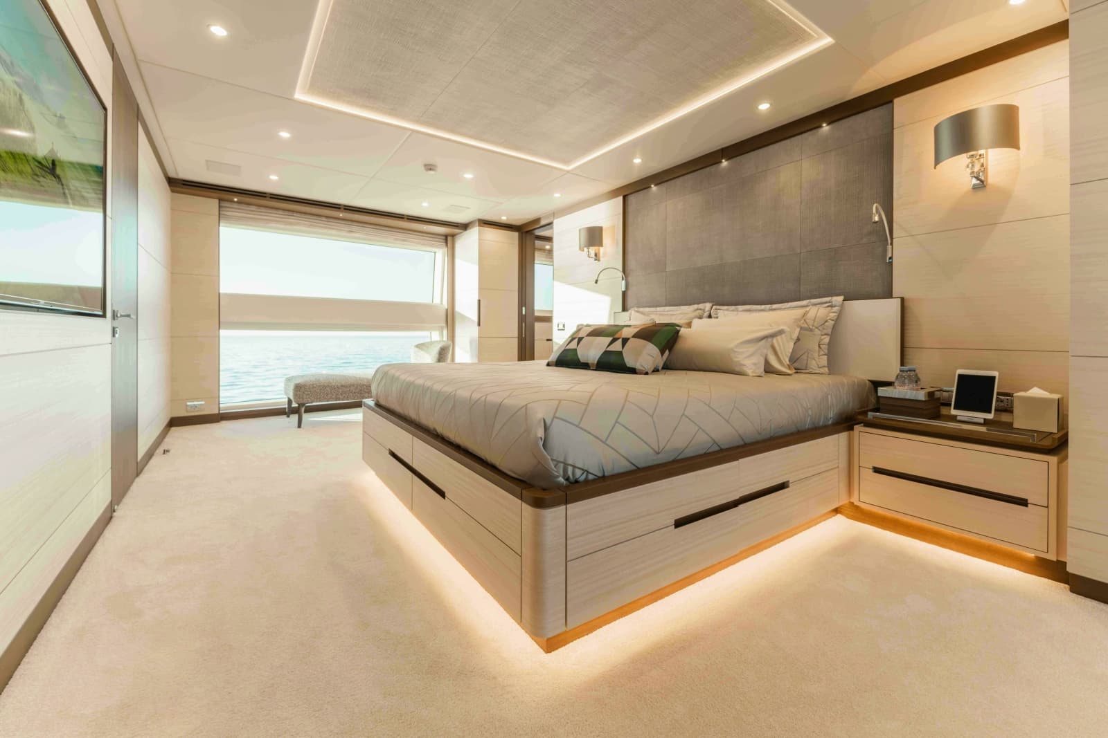 2021 Benetti Benetti Fast 125 - Photo 27