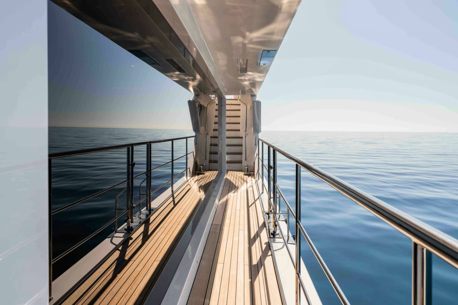 2021 Benetti Benetti Fast 125 - Photo 15
