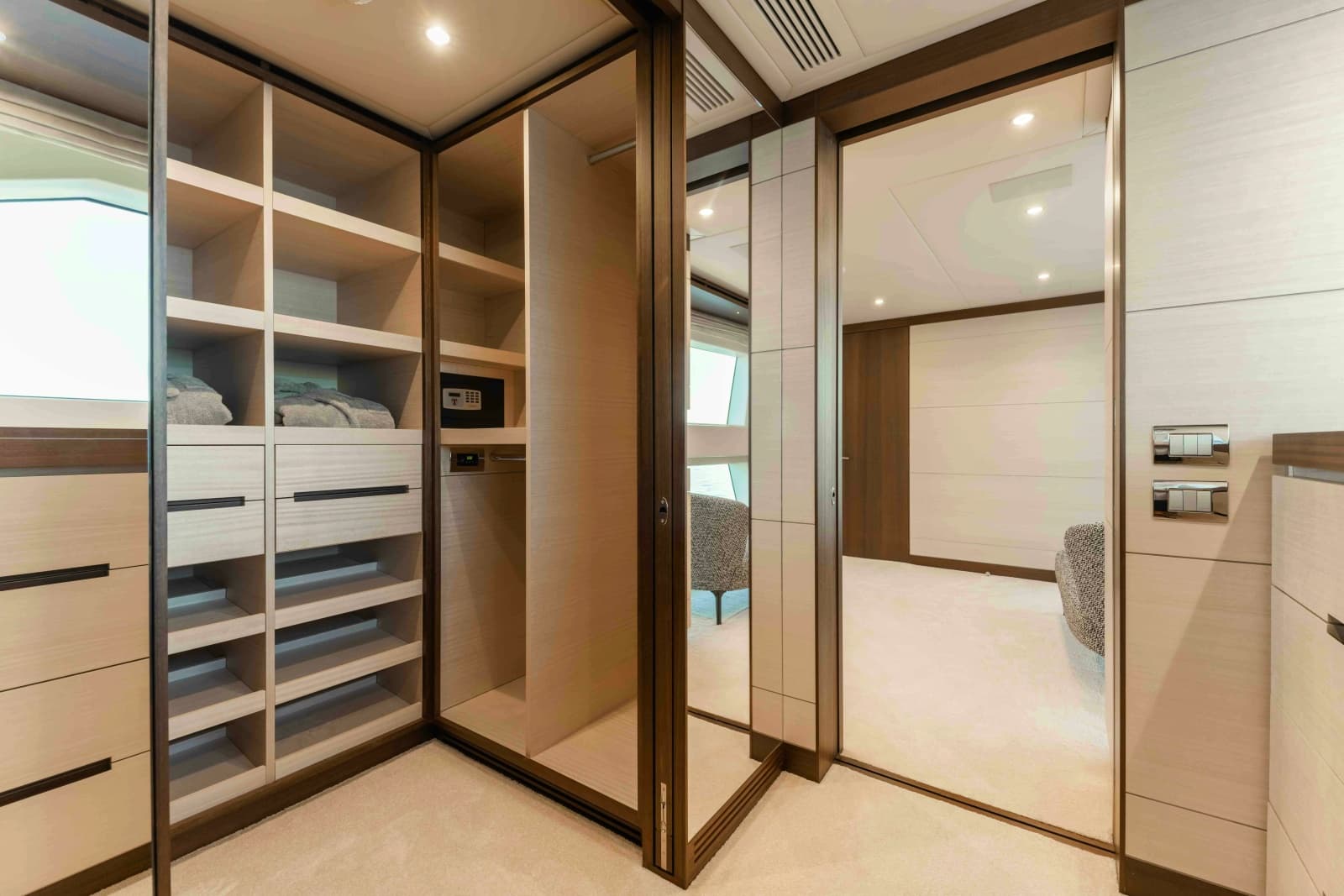 2021 Benetti Benetti Fast 125 - Photo 29