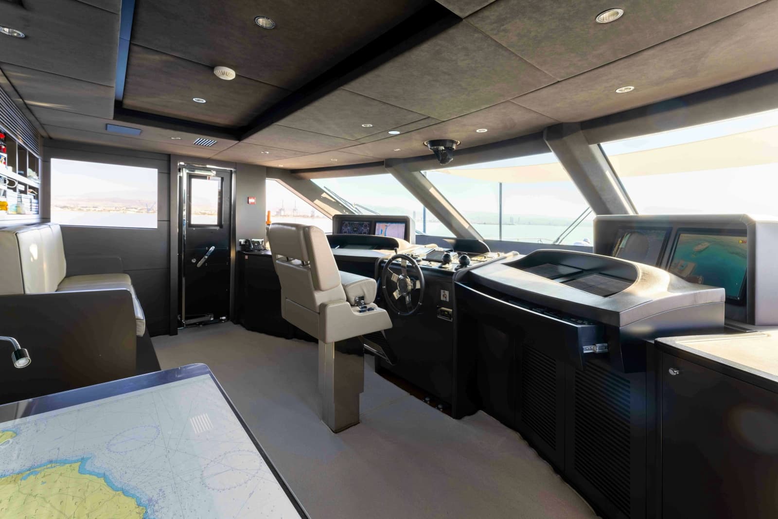 2021 Benetti Benetti Fast 125 - Photo 40