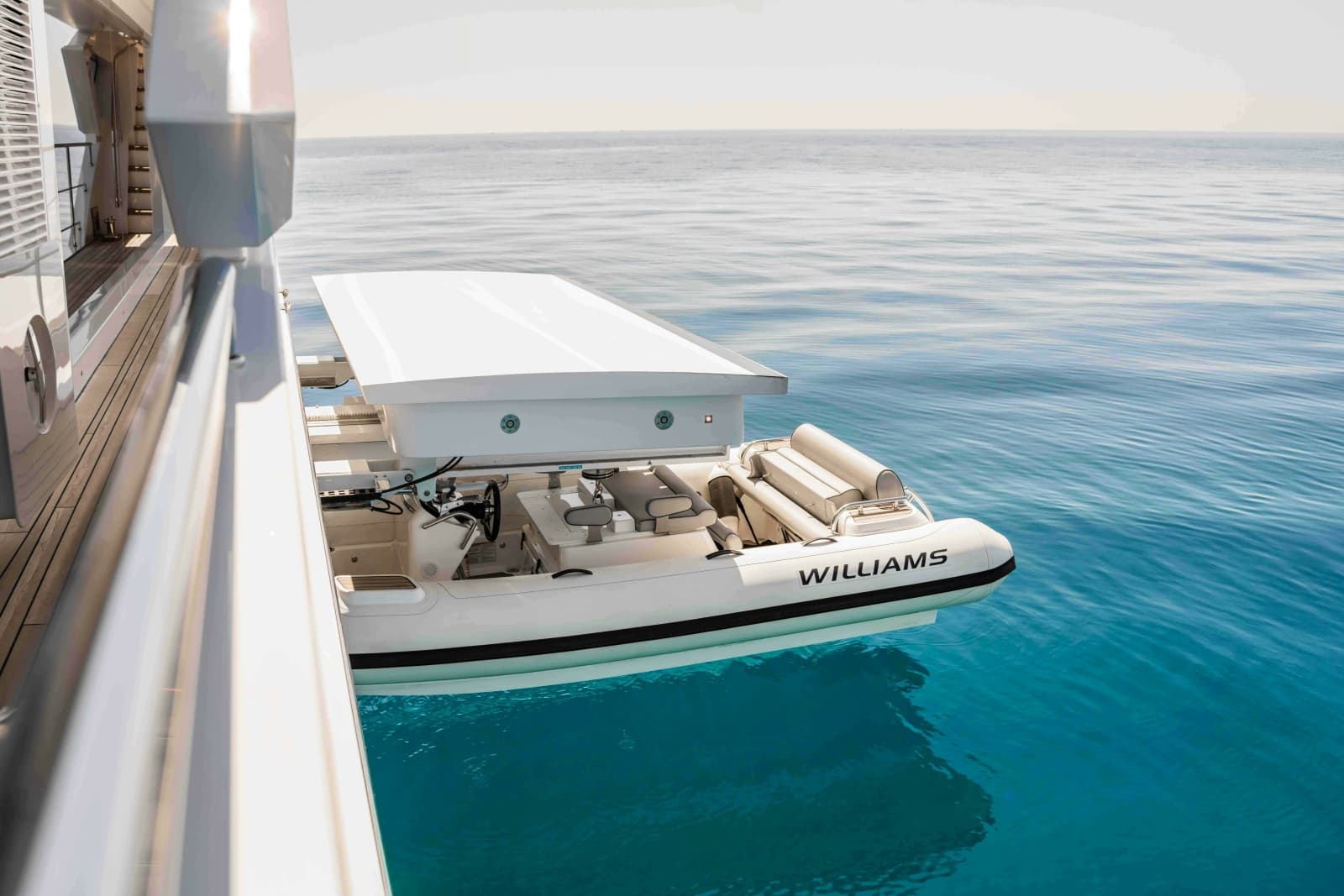 2021 Benetti Benetti Fast 125 - Photo 7