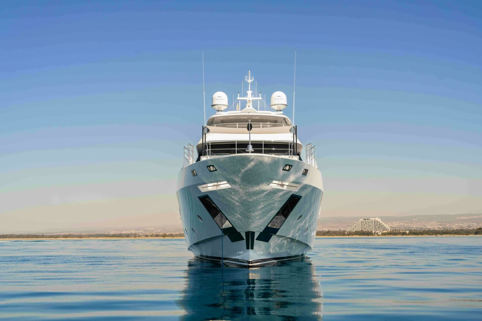 2021 Benetti Benetti Fast 125 - Photo 5