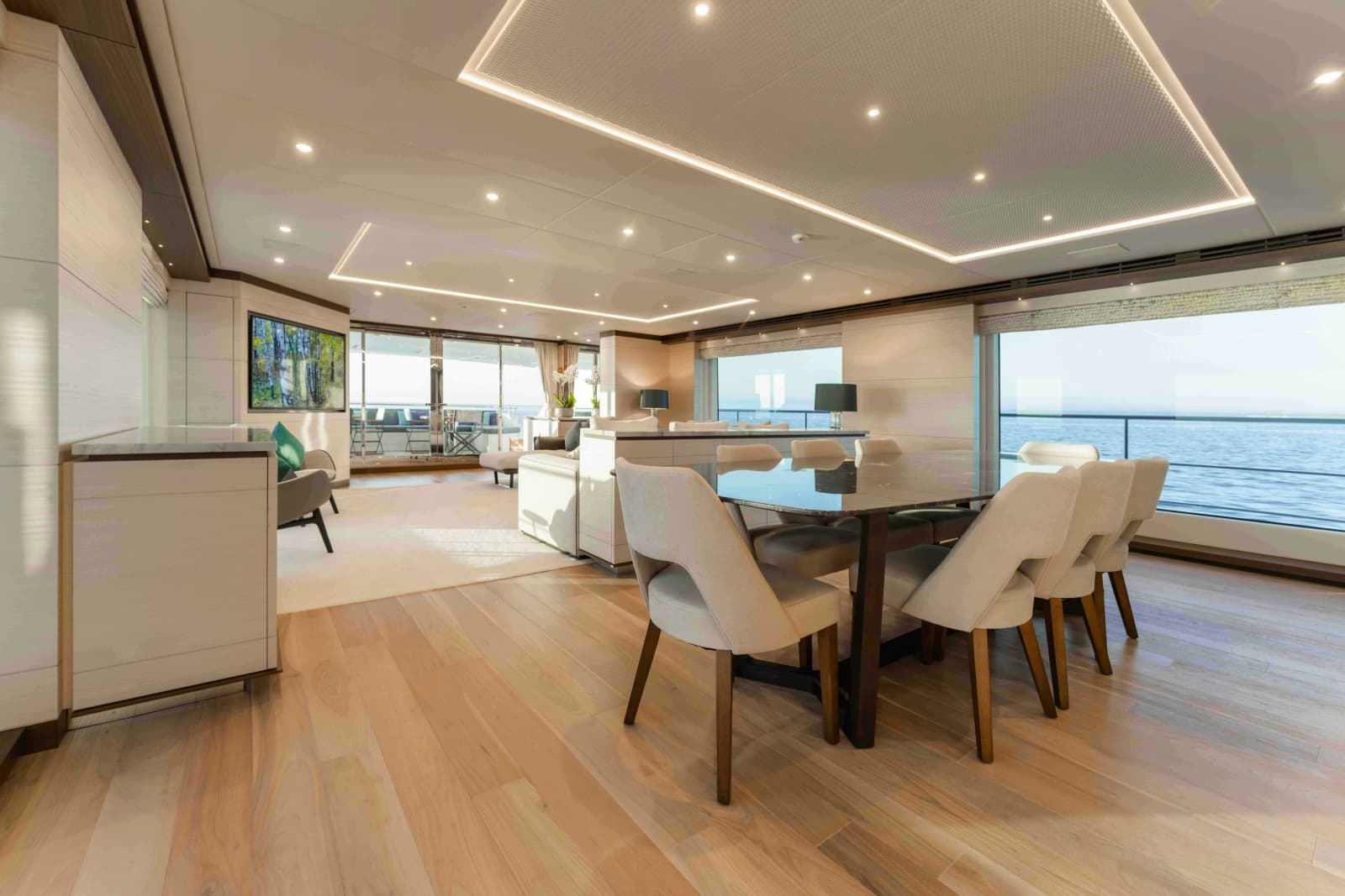 2021 Benetti Benetti Fast 125 - Photo 23