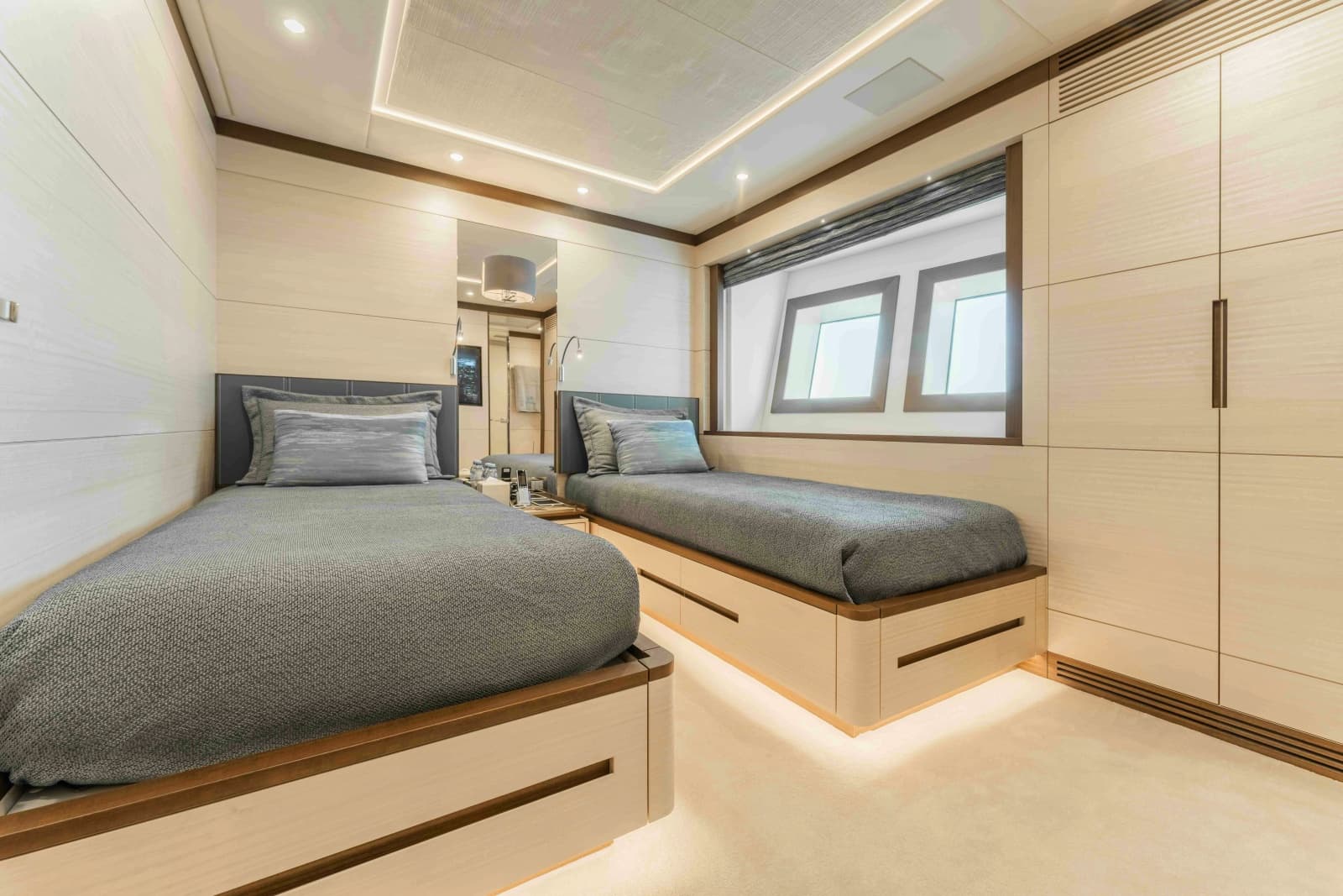2021 Benetti Benetti Fast 125
