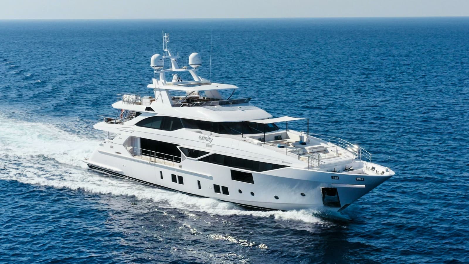 2021 Benetti Benetti Fast 125 - Photo 1