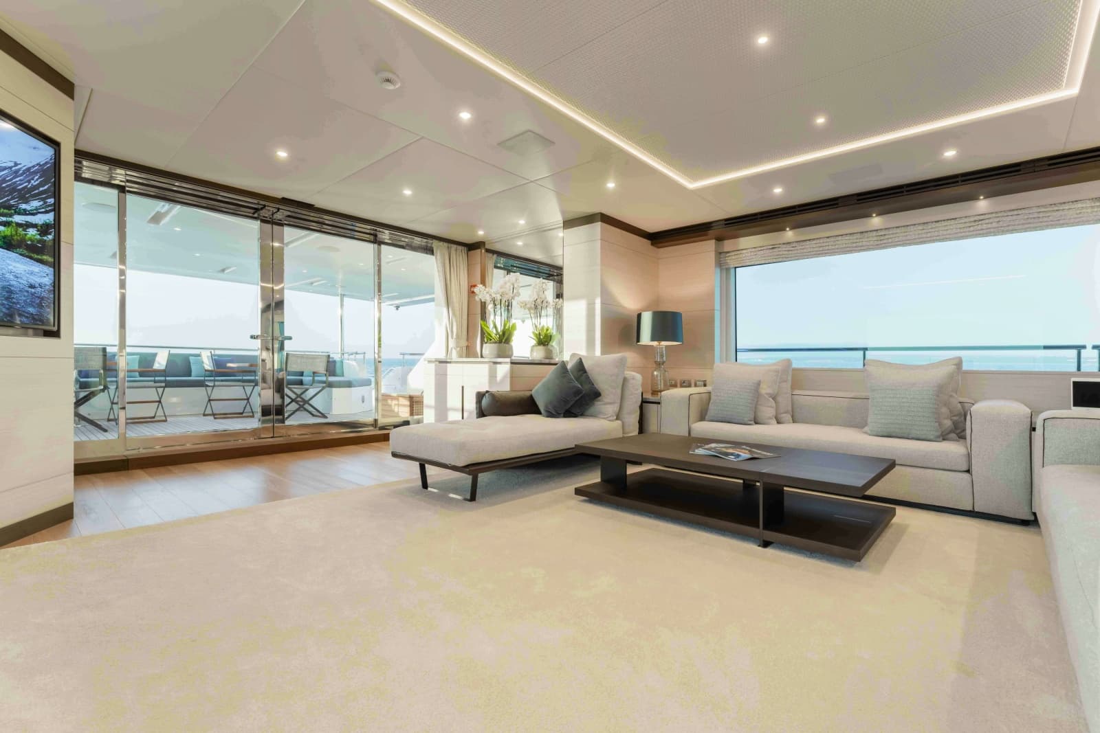 2021 Benetti Benetti Fast 125 - Photo 21