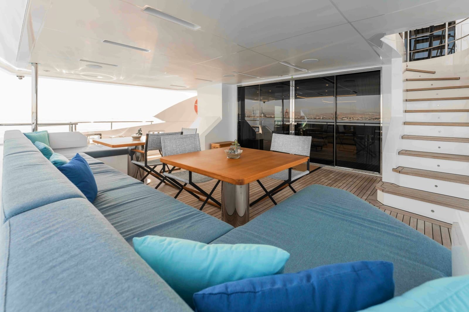 2021 Benetti Benetti Fast 125 - Photo 14