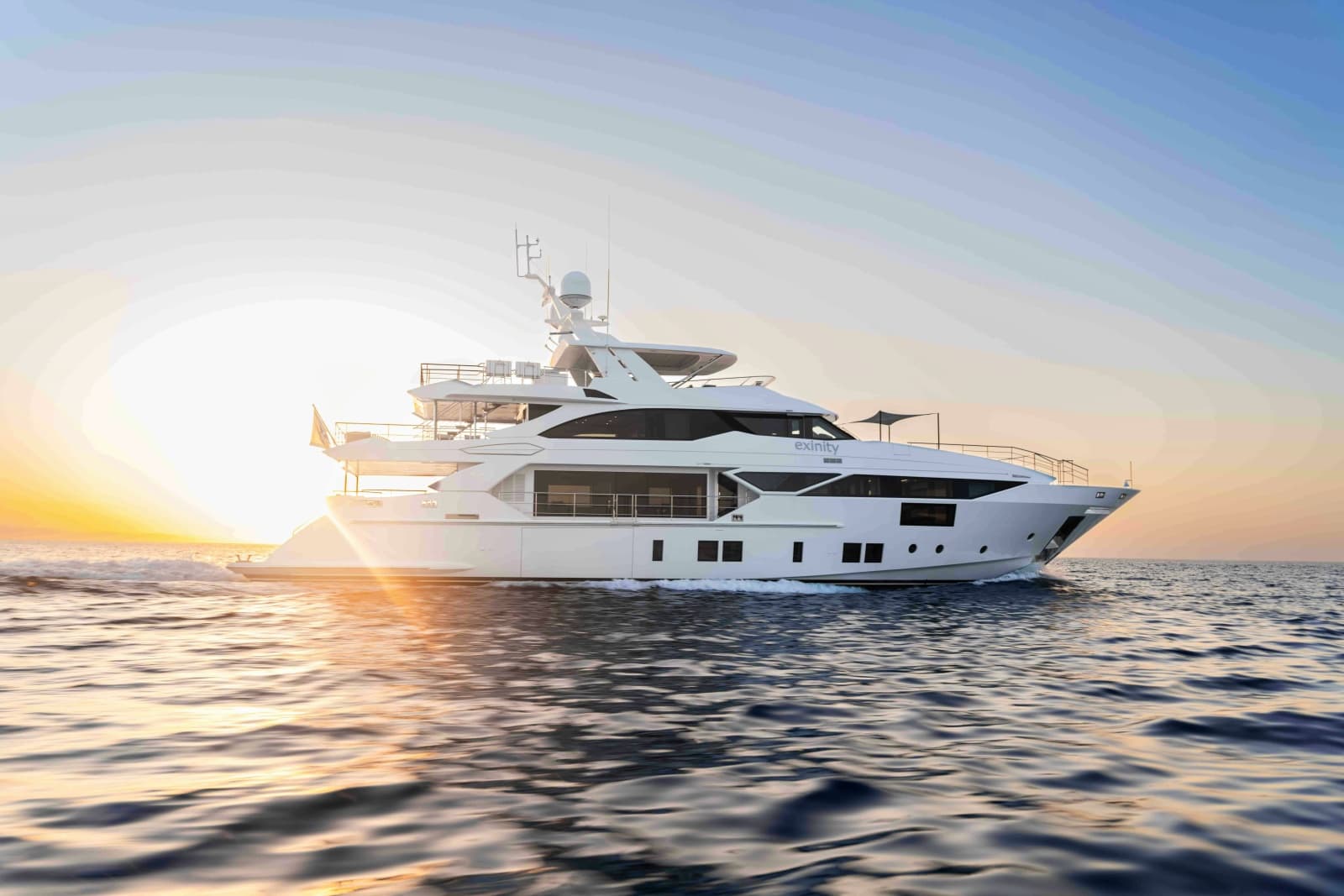 2021 Benetti Benetti Fast 125 - Photo 45