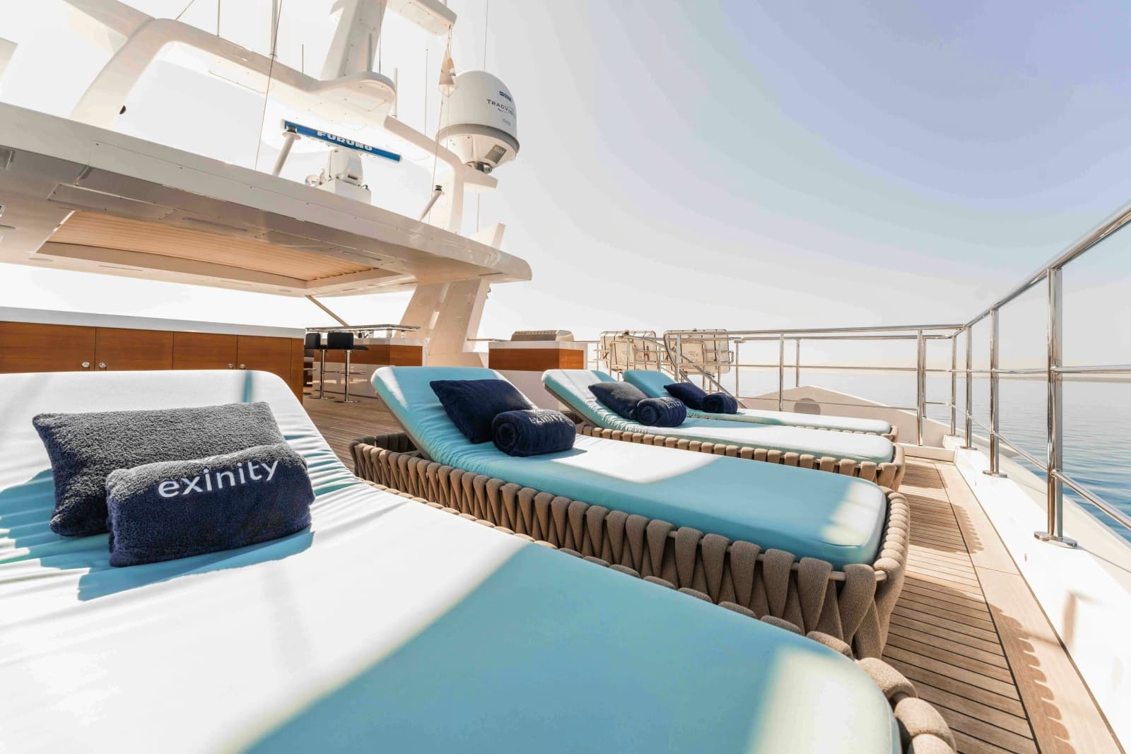 2021 Benetti Benetti Fast 125 - Photo 11