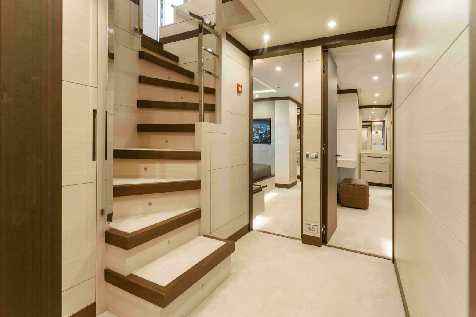 2021 Benetti Benetti Fast 125 - Photo 39
