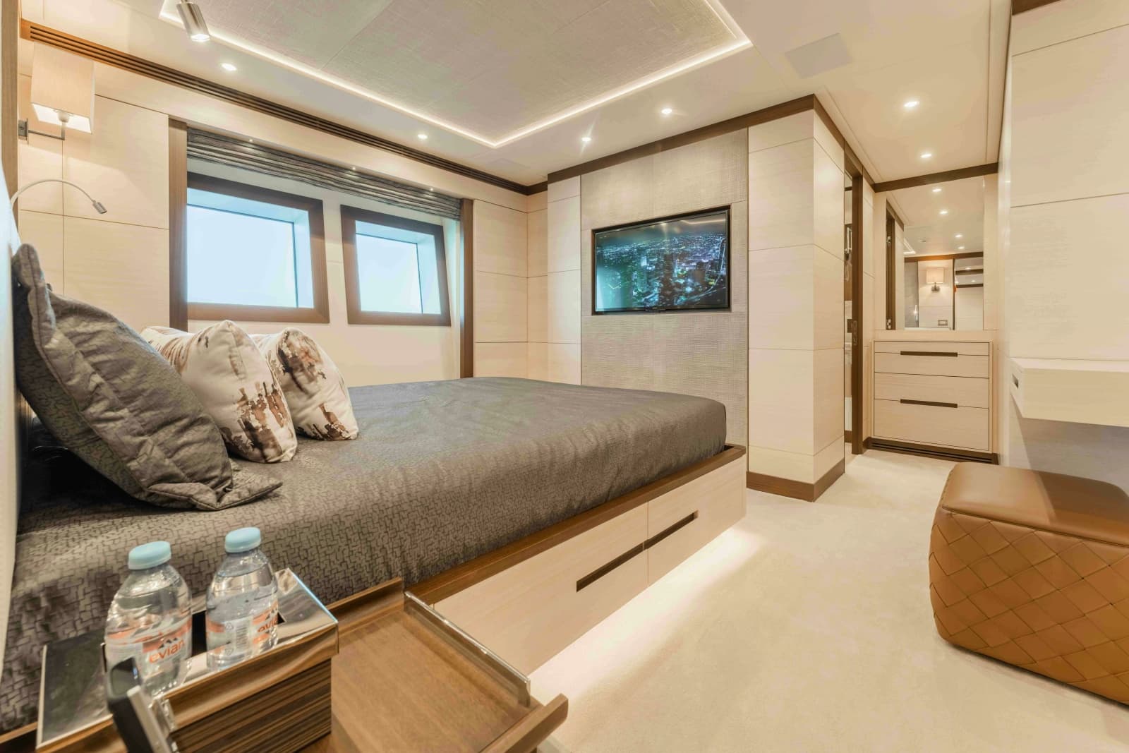 2021 Benetti Benetti Fast 125 - Photo 35