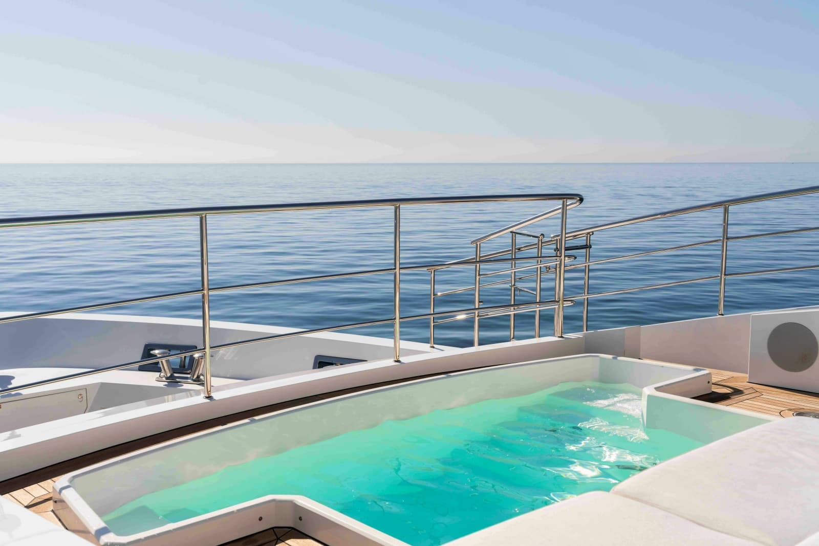 2021 Benetti Benetti Fast 125