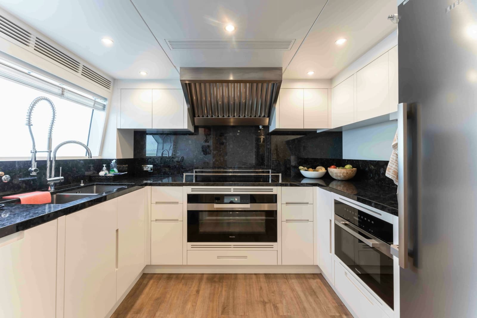 2021 Benetti Benetti Fast 125 - Photo 42