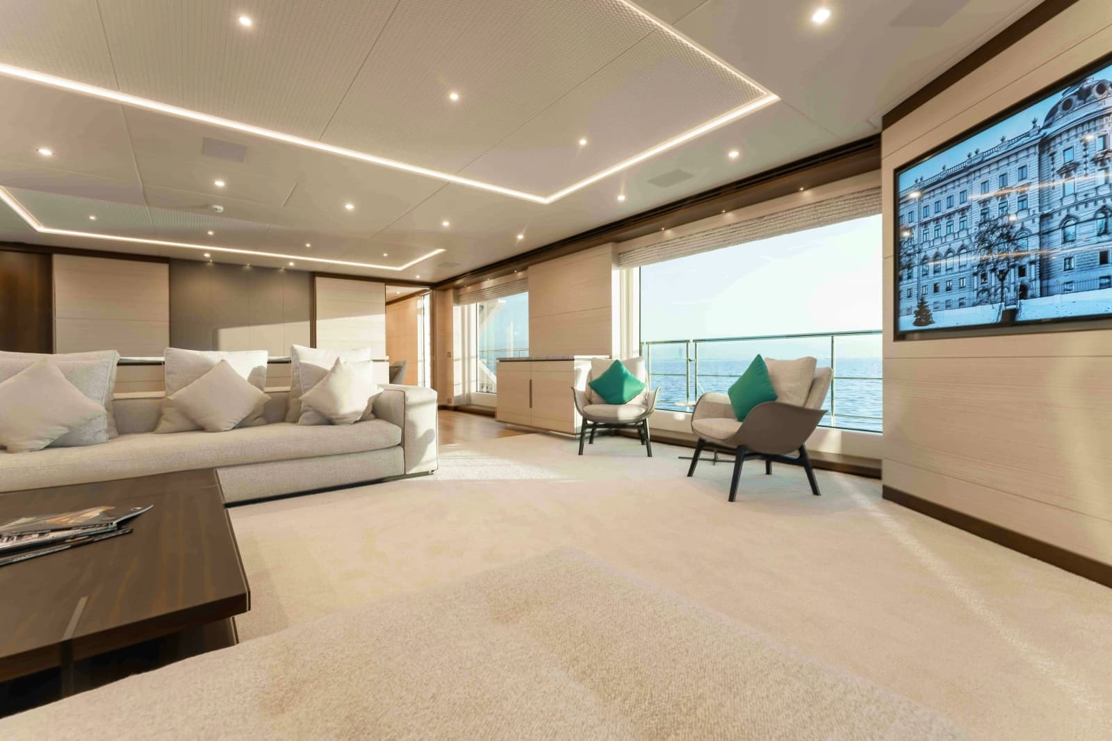 2021 Benetti Benetti Fast 125 - Photo 22