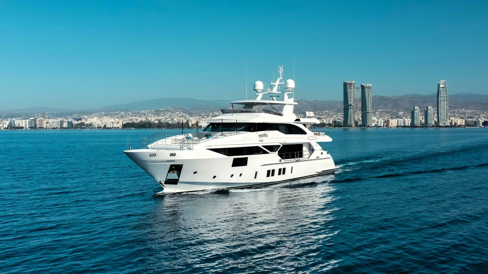 2021 Benetti Benetti Fast 125