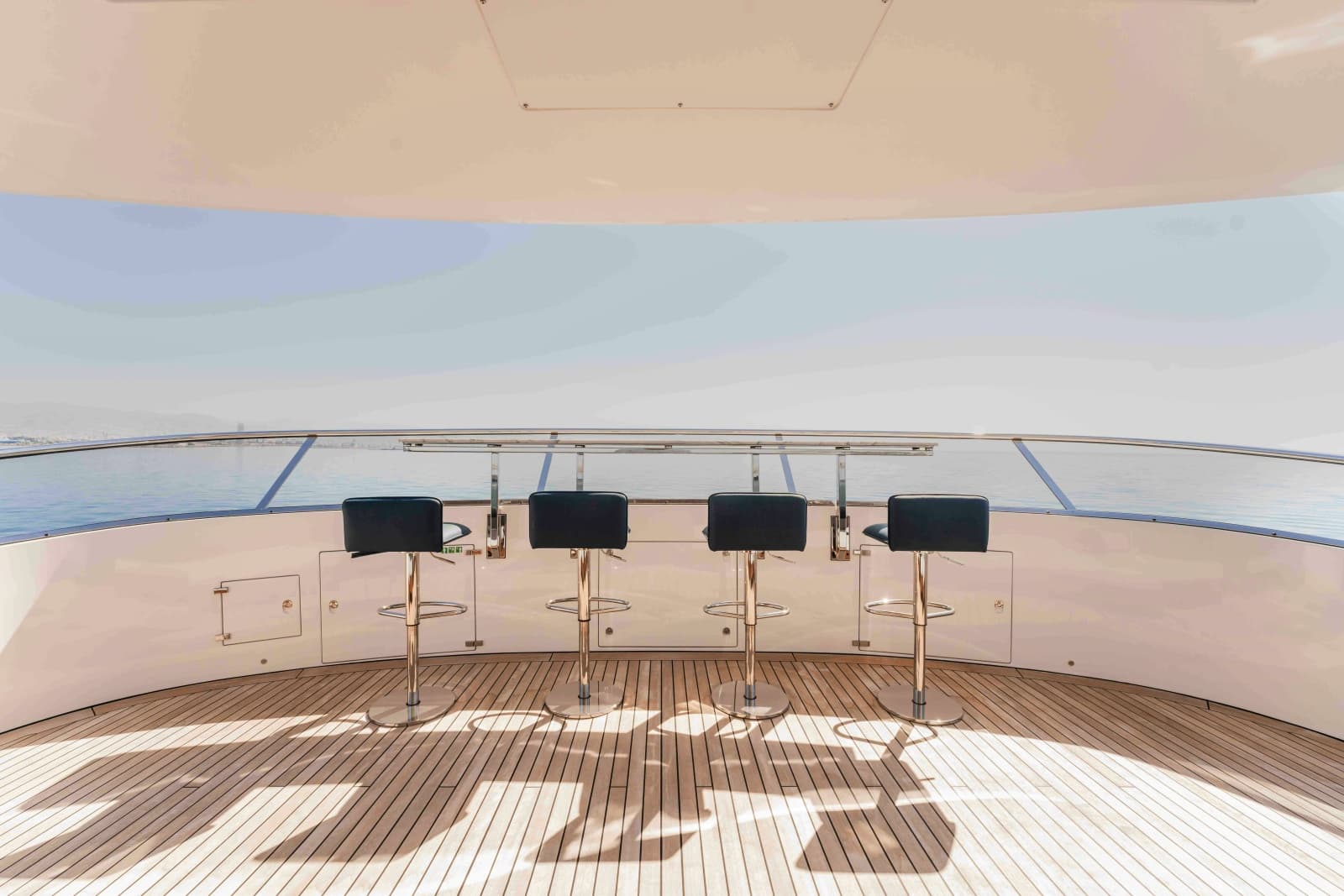 2021 Benetti Benetti Fast 125 - Photo 8