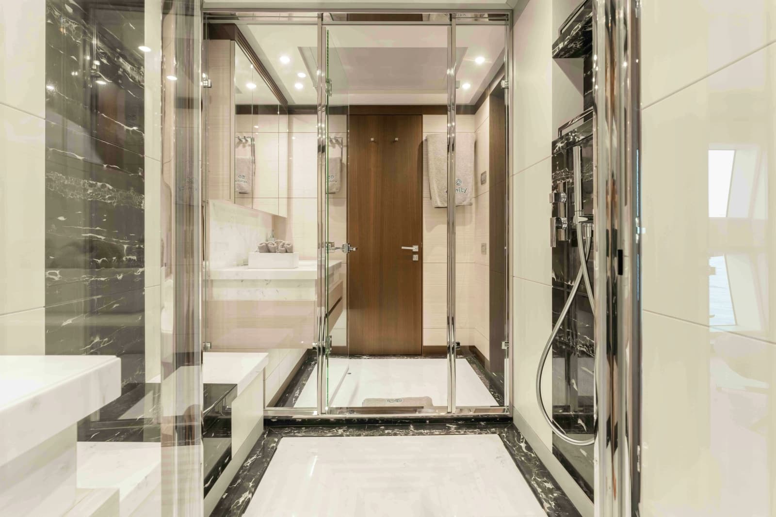2021 Benetti Benetti Fast 125 - Photo 28