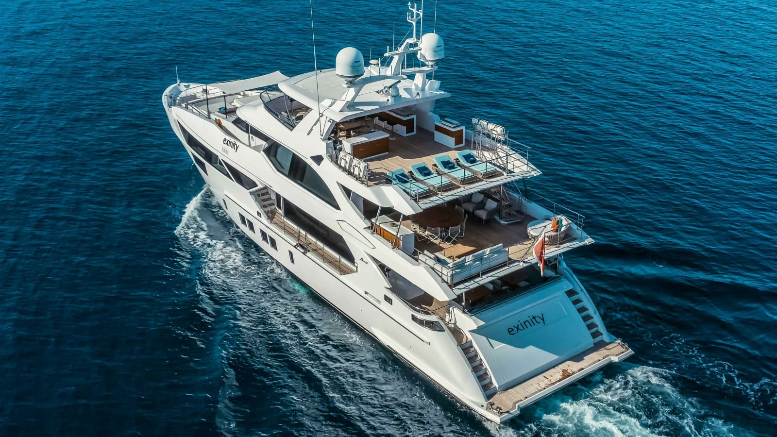 2021 Benetti Benetti Fast 125 - Photo 3