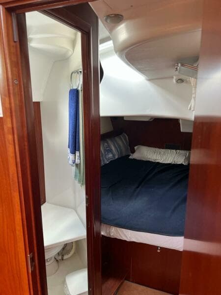 2005 Beneteau Oceanis Clipper 523