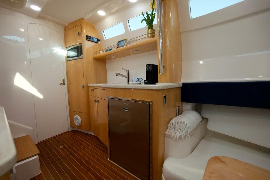 CABIN