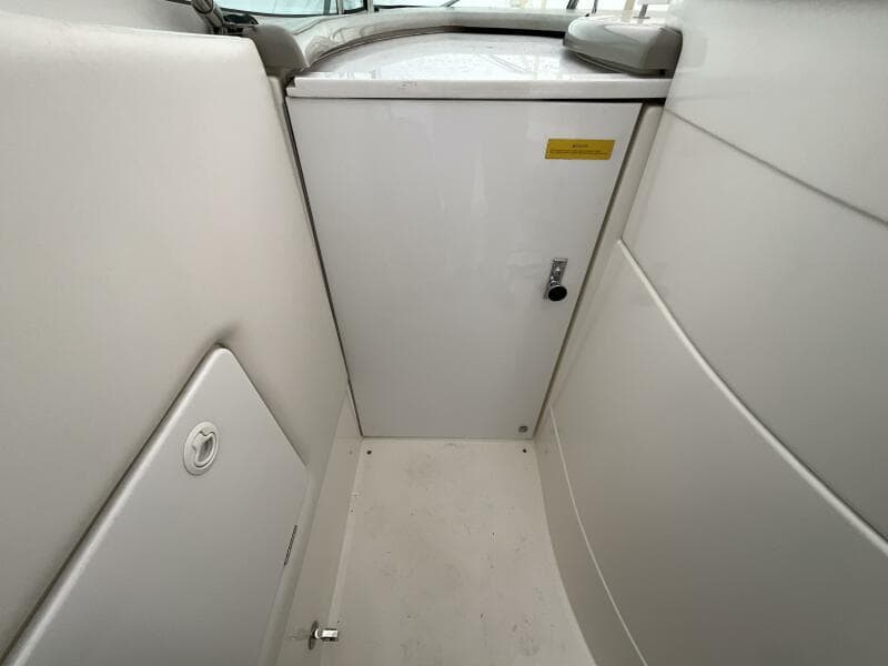 2002 Cruisers 35 Express