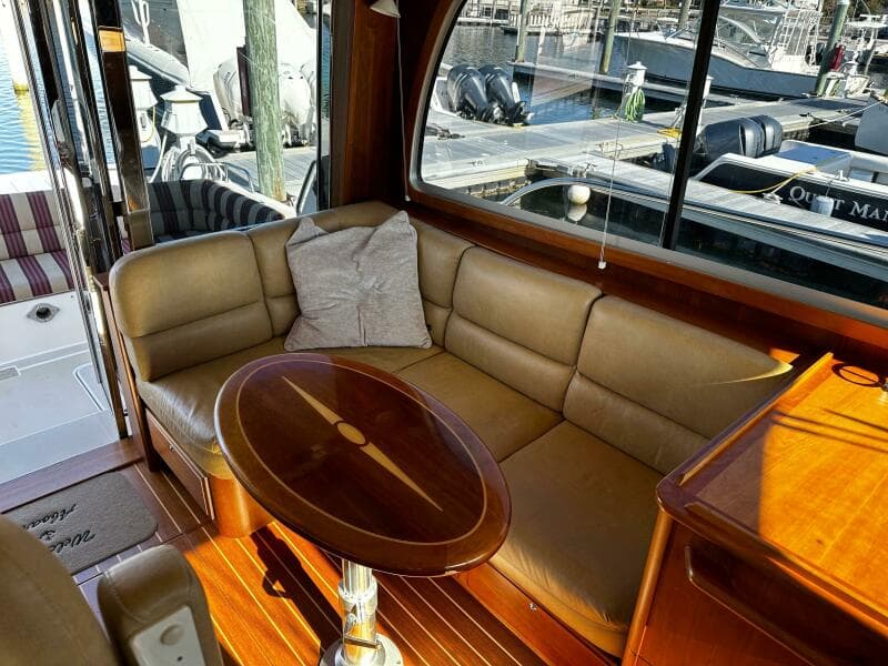 2014 Sabre 42 Salon Express