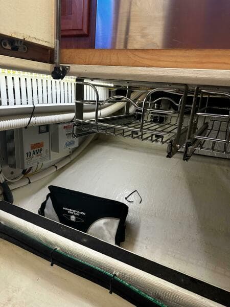 2014 Sabre 42 Salon Express