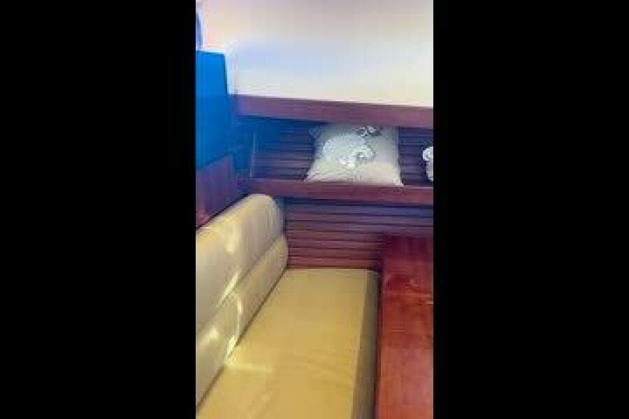 2014 Sabre 42 Salon Express