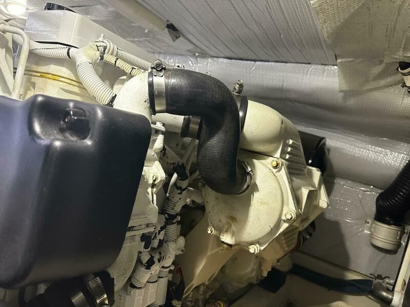 2014 Sabre 42 Salon Express