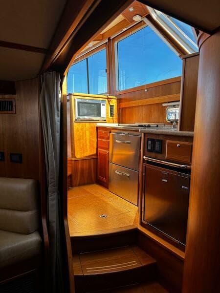 2014 Sabre 42 Salon Express