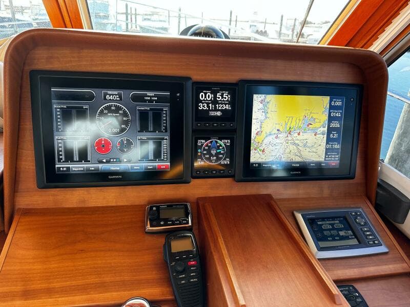 2014 Sabre 42 Salon Express