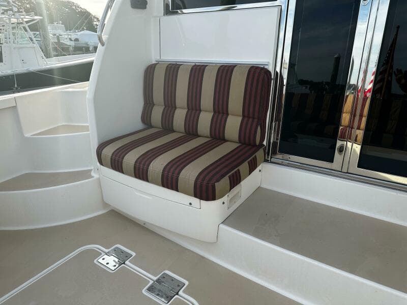 2014 Sabre 42 Salon Express