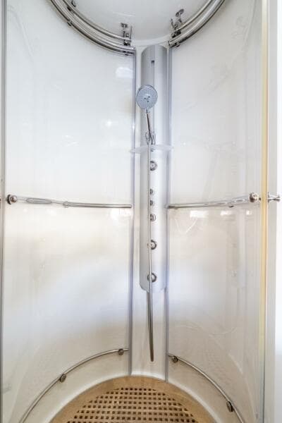 2009 Sunseeker 60 Manhattan