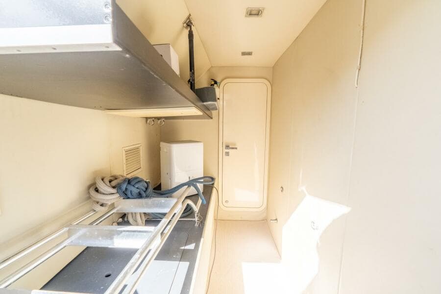 2009 Sunseeker 60 Manhattan